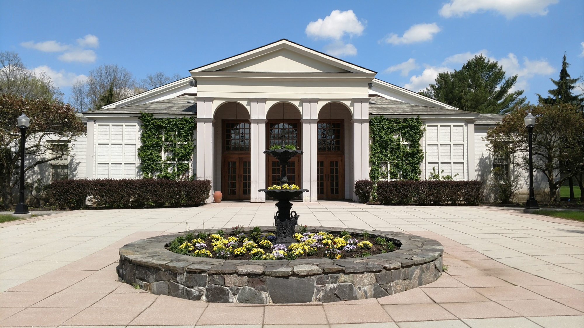 Chappaqua Performing Arts Center